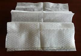 Tránh xa khăn lạnh 3 không